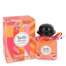 Load image into Gallery viewer, Twilly d&#39;Hermes EAU POIVREE EDP 85ml
