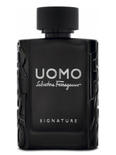 Load image into Gallery viewer, Salvatore Ferragamo Uomo Signature Eau de Parfum 100 ml
