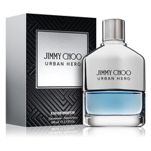 Load image into Gallery viewer, Jimmy Choo Urban Hero 100ml EDP
