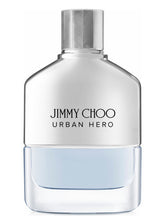 Load image into Gallery viewer, Jimmy Choo Urban Hero 100ml EDP
