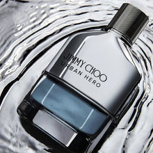 Load image into Gallery viewer, Jimmy Choo Urban Hero 100ml EDP
