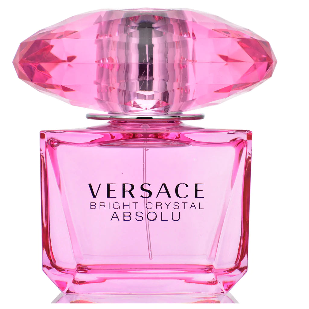 Versace Bright Crystal Absolu EDP 90ml