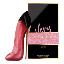 Load image into Gallery viewer, Very Good Girl Glam Carolina Herrera 80ml

