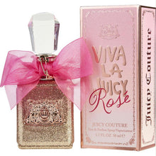 Load image into Gallery viewer, Juicy Couture Viva La Juicy Rose 50ml EDP Spray
