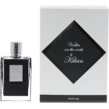 Load image into Gallery viewer, Kilian Vodka on the Rocks 50ml Refillable EDP
