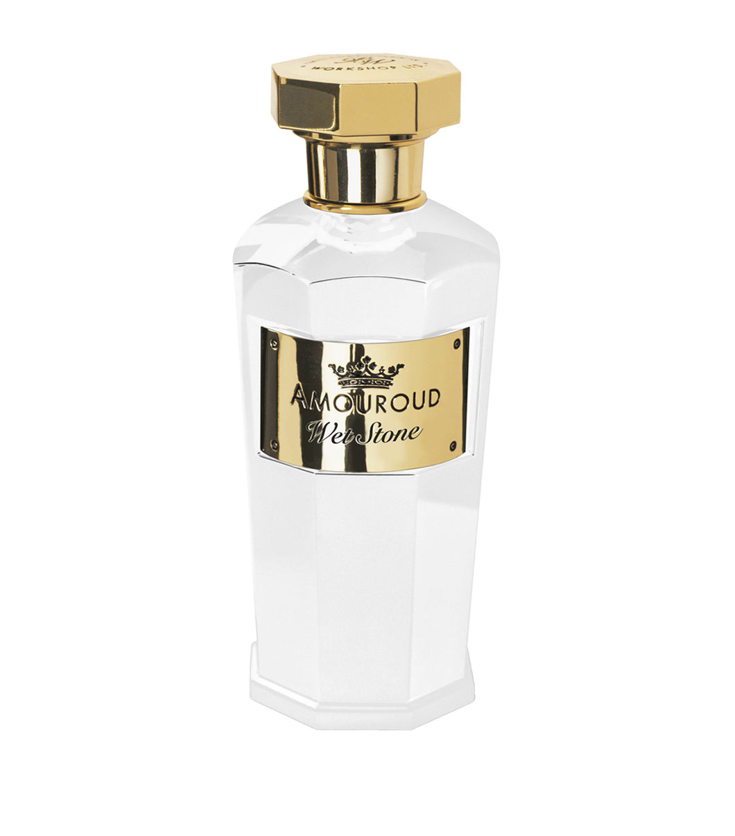 Amouroud Wet Stone Parfum 100ml