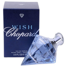 Load image into Gallery viewer, Chopard Wish 75ml EDP Spray
