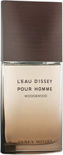 Load image into Gallery viewer, Issey Miyake Classic Wood &amp; Wood intense EDP 100ml

