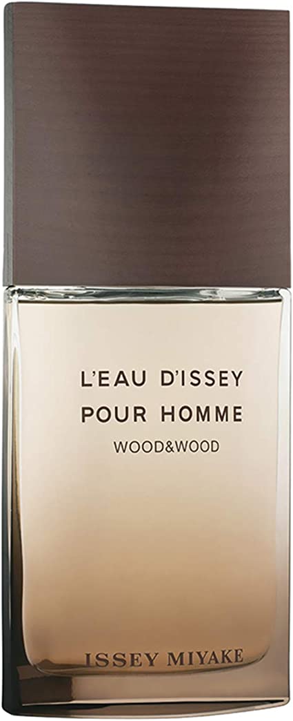 Issey Miyake Classic Wood & Wood intense EDP 100ml