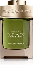 Load image into Gallery viewer, Bvlgari Man Wood Essence EDP 100ml

