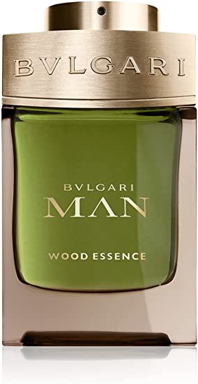 Bvlgari Man Wood Essence EDP 100ml