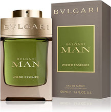 Load image into Gallery viewer, Bvlgari Man Wood Essence EDP 100ml
