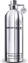 Load image into Gallery viewer, Montale wood &amp; spices EDP 100ml
