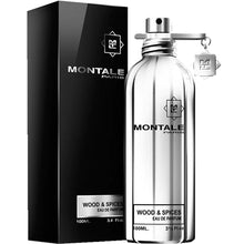 Load image into Gallery viewer, Montale wood &amp; spices EDP 100ml
