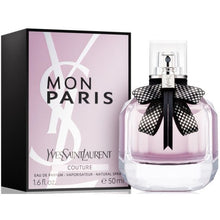 Load image into Gallery viewer, YSL Mon Paris Couture EDP 50ml

