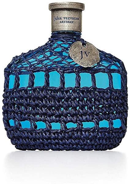 John Varvatos Artisan Blue 125ml EDT Spray