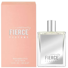 Abercrombie & Fitch Naturally Fierce 100ml EDP Spray