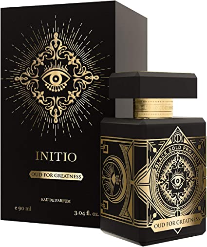 Initio Oud For Greatness EDP 90ml
