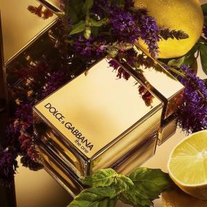 Dolce & Gabbana The One Gold for Men EDP Intense 100ml