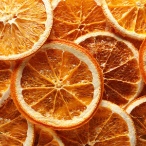 Citrus fragrances