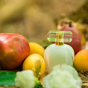 Fruity fragrances